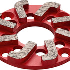 Disco de diamante Festool DIA ABRASIVE-D80 (769055) para RG 80, RGP 80