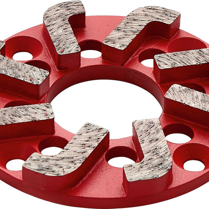 Disco de diamante Festool DIA ABRASIVE-D80 (769055) para RG 80, RGP 80