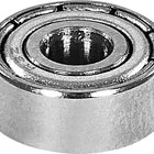 Festool D9.5/12.7/16/19/22 juego de rodamientos axiales de bolas (491406) para fresa de galce HW 491085, para fresa de galce HW 491022