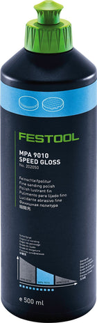 Agent de polissage Festool MPA 9010 BL/0,5L (202050)