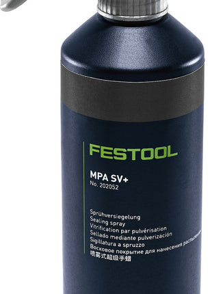 Sellador en aerosol Festool MPA SV+/0,5L (202052)