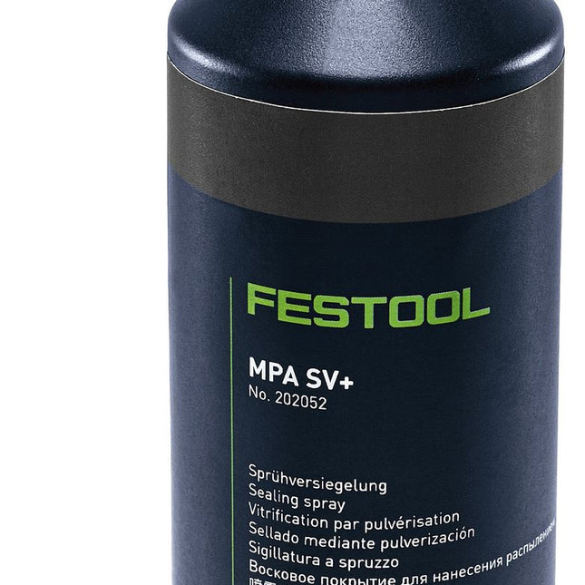 Sellador en aerosol Festool MPA SV+/0,5L (202052)