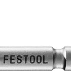 Festool PH 2-50 CENTRO/2 Bit (205074) para taladros de batería y taladros de percusión Festool con soporte FastFix y portaherramientas WH-CE CENTROTEC