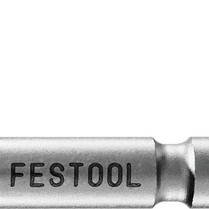 Festool PH 2-50 CENTRO/2 Bit (205074) para taladros de batería y taladros de percusión Festool con soporte FastFix y portaherramientas WH-CE CENTROTEC