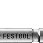 Festool PZ 2-50 CENTRO/2 Bit (205070) para taladro atornillador de batería y taladro atornillador de percusión de batería Festool con soporte FastFix y portaherramientas WH-CE CENTROTEC