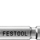 Festool TX 10-50 CENTRO/2 Bit (205076) para taladro atornillador de batería y taladro percutor de batería Festool con soporte FastFix y portaherramientas WH-CE CENTROTEC