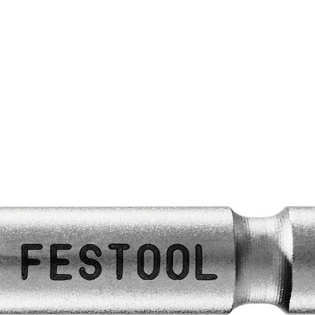 Festool TX 20-50 CENTRO/2 Bit (205080) para taladro atornillador de batería y taladro percutor de batería Festool con soporte FastFix y portaherramientas WH-CE CENTROTEC