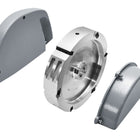 Dispositivo de cepillado Festool NS-HK 250x50 (769539) para HK 132, CSP 132