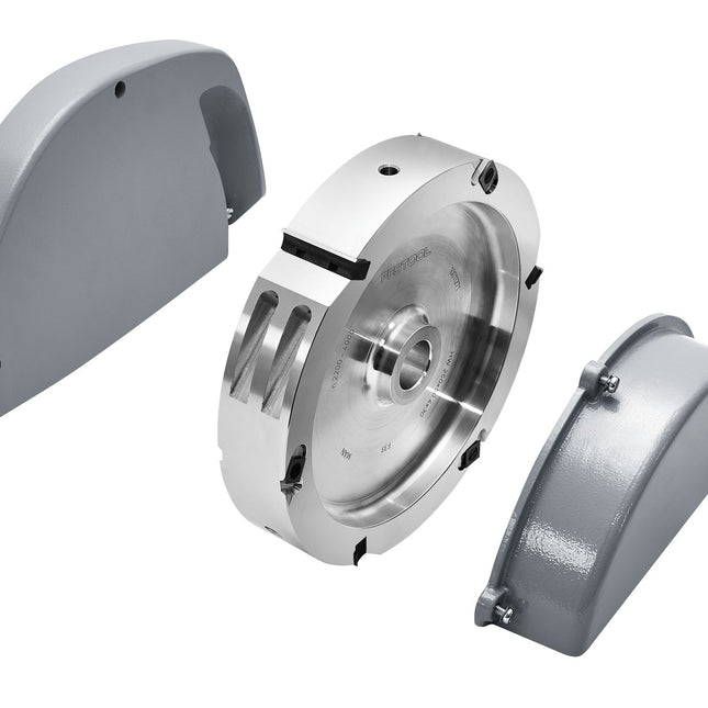 Dispositivo de cepillado Festool NS-HK 250x50 (769539) para HK 132, CSP 132