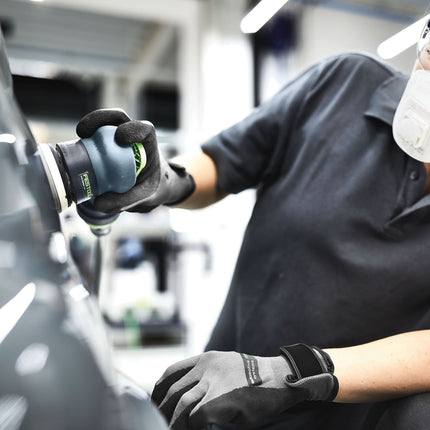 Almohadilla de interfaz Festool IP-STF-D77/6 (498818) para LEX 3 77