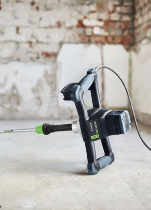 Agitador de espiral Festool WR 140 L (484286) para RW 1000