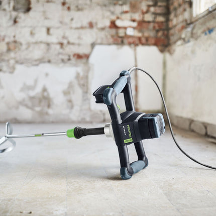Agitador de espiral Festool WR 140 L (484286) para RW 1000