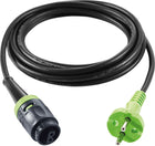 Cable enchufable Festool H05 RN-F-10 (203937)