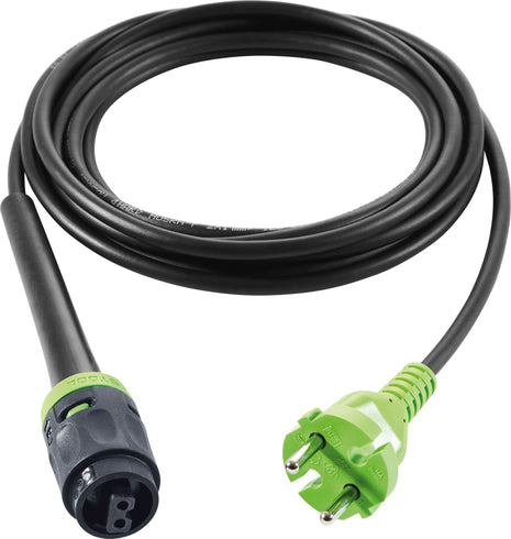 Festool H05 RN-F-4 PLANEX plug it câble (203929) pour ponceuse à long col PLANEX 225 EQ, PLANEX LHS-E 225 easy