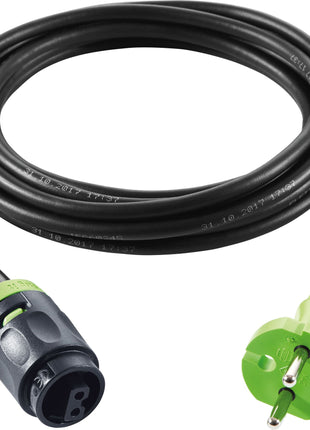 Cable enchufable Festool H05 RN-F-5.5 (203899)