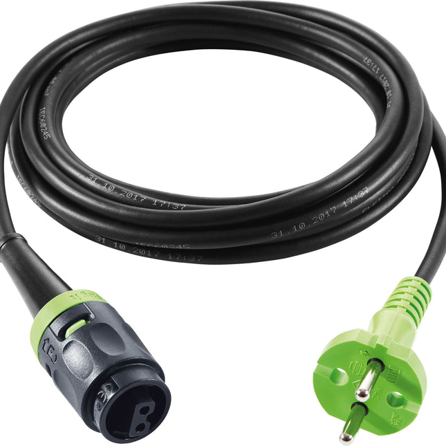 Cable enchufable Festool H05 RN-F-5.5 (203899)
