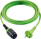 Cable enchufable Festool H05 BQ-F-7.5 (203922)