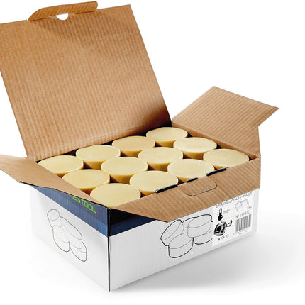 Festool EVA nat 48x-KA 65 Adhesivo EVA (499812) para KA 65