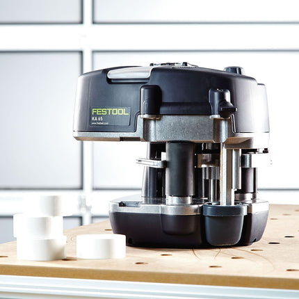 Festool EVA blanco 48x-KA 65 Adhesivo EVA (499813) para KA 65