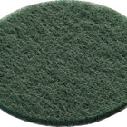 Festool STF D125 verde VL/10 fieltro abrasivo (496510) para RO 125, ES 125, ETS 125, ETSC 125, ES-ETS 125, ES-ETSC 125, ETS EC 125, LEX 125