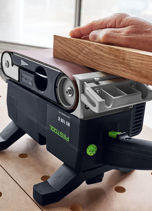 Festool L620X105-P100 RU2/10 Cinta abrasiva Ruby 2 (499152) para BS 105