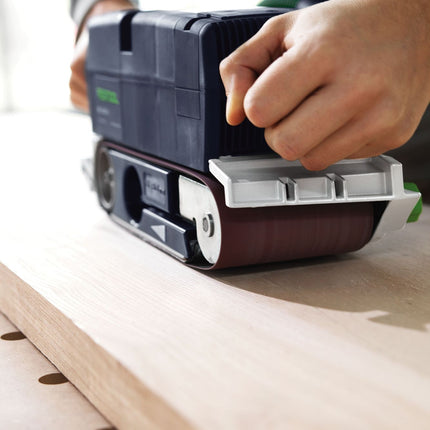 Festool L620X105-P100 RU2/10 Cinta abrasiva Ruby 2 (499152) para BS 105