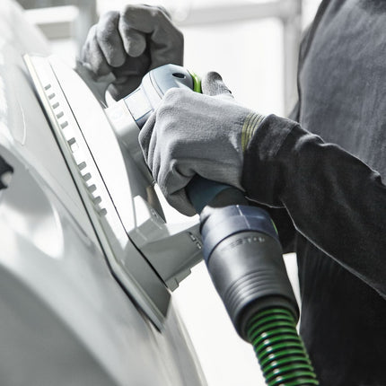 Festool STF 80X400 P100 GR/50 bandes abrasives grenat (499631) pour LRS 400, HSK-A 80x400 / 80x200