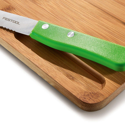 Festool Set Vesper Tabla de corte + cuchillo ( 203992 )