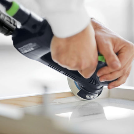 Disco abrasivo Festool STF D90/6 P150 RU2/50 Ruby 2 (499082) para RO 90 DX