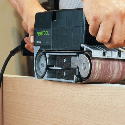 Festool L533X 75-P150 RU2/10 Cinta abrasiva Ruby 2 (499160) para BS 75