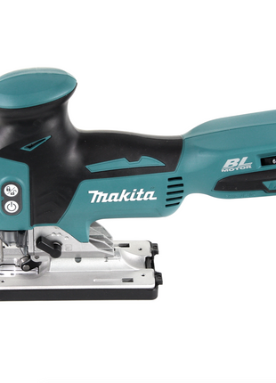 Makita DJV 181 T1J Akku Pendelhubstichsäge 18V Brushless + 1x Akku 5,0Ah + Makpac - ohne Ladegerät - Toolbrothers