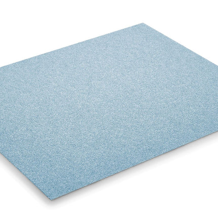 Papel de lija Festool 230x280 P180 GR/10 granate (201262) para abrasivos manuales