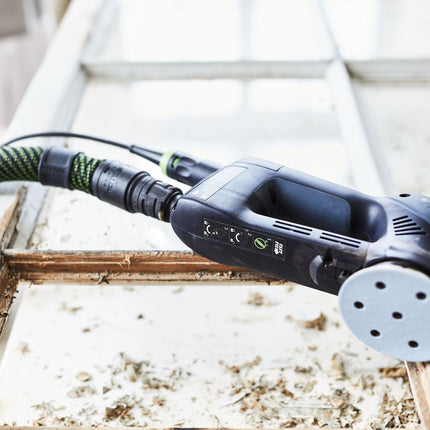 Disco abrasivo Festool STF D90/6 P240 GR/100 granate (497371) para RO 90 DX