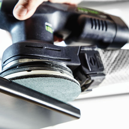 Festool STF DELTA P320 GR NET/50 malla abrasiva Granate Net (203327) para DTS 400, DTSC 400, DS 400