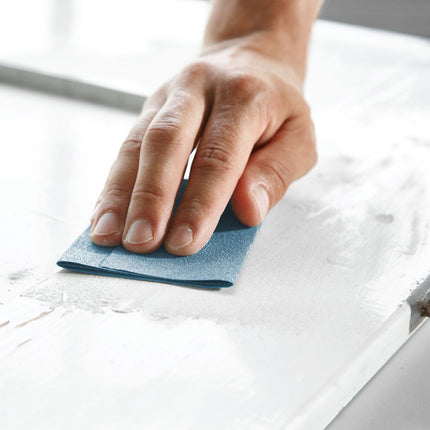 Papel de lija Festool 230x280 P320 GR/10 granate (201265) para abrasivos manuales