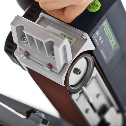 Festool L533X 75-P40 RU2/10 Cinta abrasiva Ruby 2 (499155) para BS 75