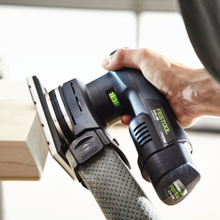Festool STF 93X178 P40 GR/50 tiras de lijado granate (498933) para RS 300, RS 3, LRS 93