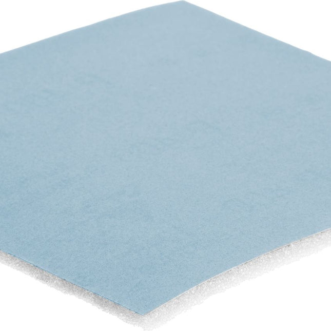 Rollo de lija Festool 115x25m P500 GR SOFT granate (497097) para abrasivos manuales