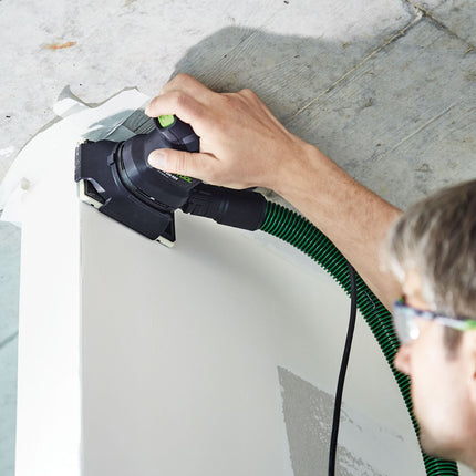 Festool STF 80x133 P80 GR/10 tiras de lija granate (497128) para RTS 400, RTSC 400, RS 400, RS 4, LS 130, HSK-A 80x130, HSK 80x133