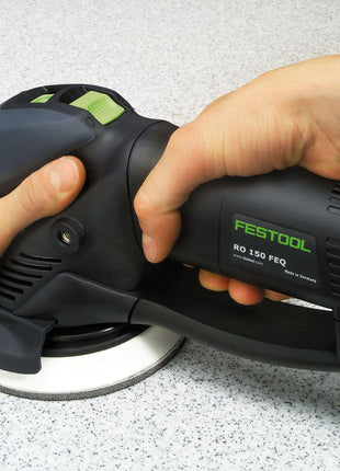 Festool STF D150/0 S2000 PL2/15 Schleifscheibe Platin 2 ( 492371 ) für RO 150, ES 150, ETS 150, ETS EC 150, LEX 150, WTS 150, HSK-D 150