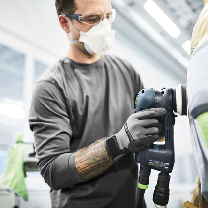 Disco abrasivo Festool STF D 90/0 S500 PL2/15 Platinum 2 (498322) para RO 90 DX