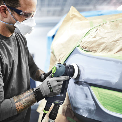 Disco abrasivo Festool STF D 90/0 S500 PL2/15 Platinum 2 (498322) para RO 90 DX