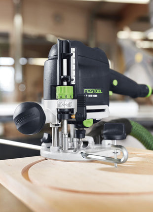 Brújula Festool SZ-OF 1010 (483922) para OF 900, OF 1000, OF 1010, OF 1010 R, KF