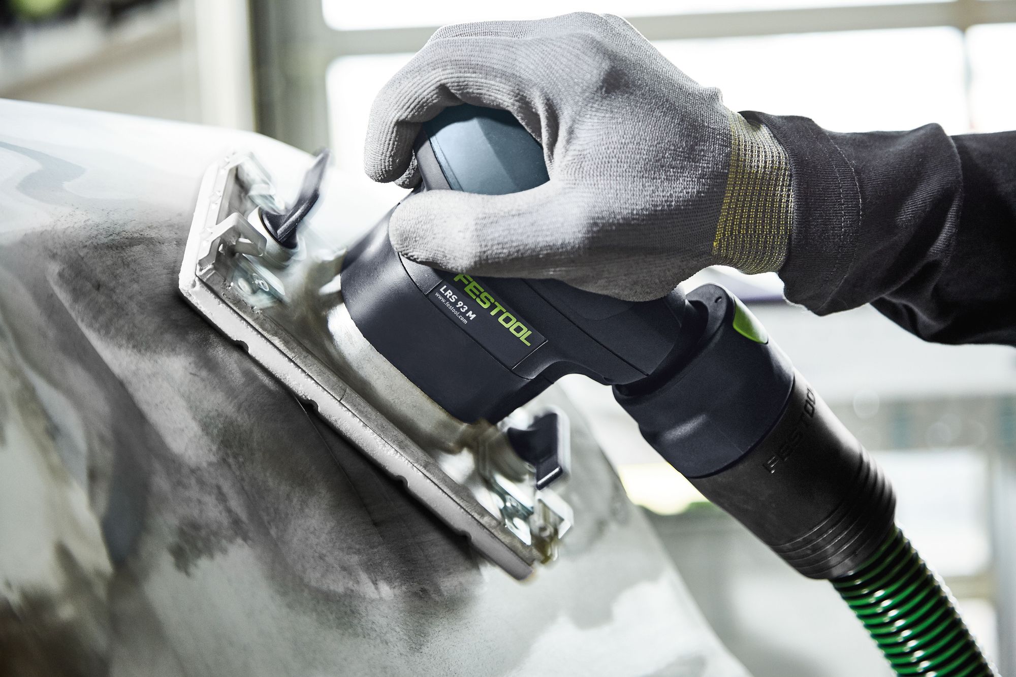 festool handschuhe Festool IAS 3 light 10000 AS IAS-Schlauch ( 497480 ) für LEX 3, LEX 2, – Toolbrothers