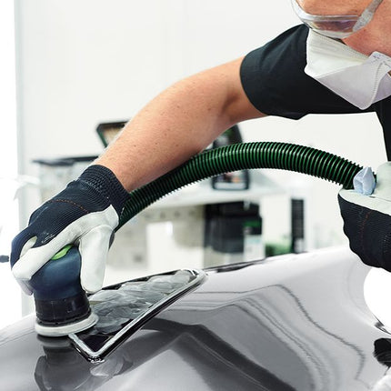 Tuyau Festool IAS 3-10000 AS IAS (497211) pour LEX 3, LEX 2, LRS