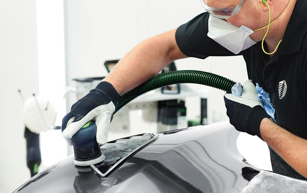 Festool IAS 3 10000 AS IAS Schlauch 497211 fuer LEX 3 LEX 2 LRS 1 - toolbrothers