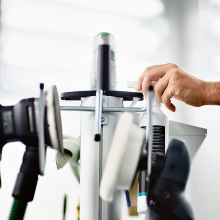 Centro de trabajo Festool WCR 1000 T-LOC (577253)