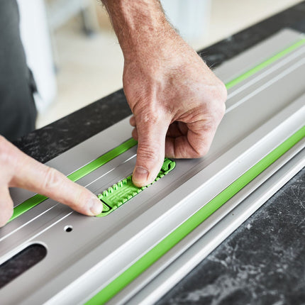 Festool FS 1400/2-KP juego de carril guía (577932)