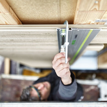 Festool FS 1400/2-KP juego de carril guía (577932)