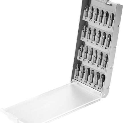 Cassette de puntas Festool BKS SYS3 de 25 mm (577401) para todos los taladros inalámbricos